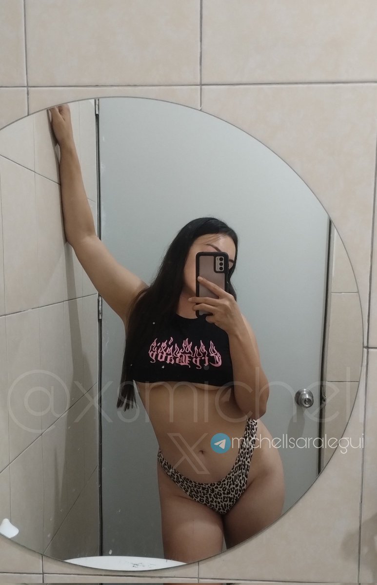 xsmichell's tweet photo. A dormir... Porque a esta hora me pongo peligrosa🔥 https://t.co/xNVokdbd70