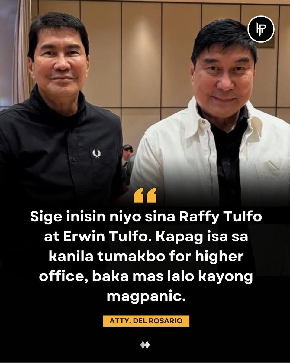 Junieboi024's tweet photo. Basta supporters ng mga Tulfo bobo, mga walang pinag-aralan! Tang ina niyong mga Tulfo! https://t.co/ZV21GTSAnb