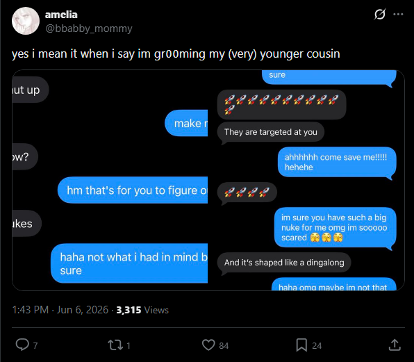 tweaks tweet media