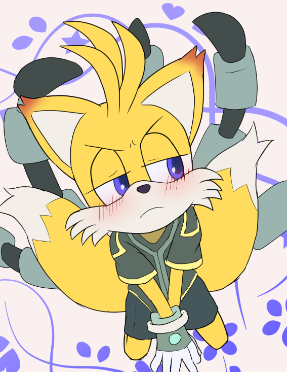 OneChanALT's tweet photo. nine https://t.co/hdej0oraAD