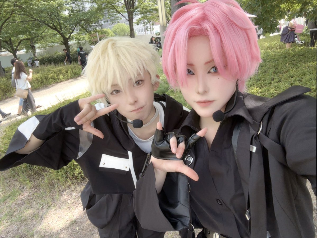 oub3n's tweet photo. #アコスタ関テレ
 #アコスタ https://t.co/vBHWgWqgjp