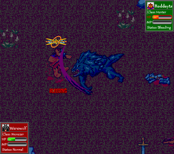 GuildmasterPhil's tweet photo. A riveting new Adventurers' Guild page is up! Read it below.
.
#webcomic #webcomics #pixelart #adventurersguild https://t.co/7g0tow7jgR