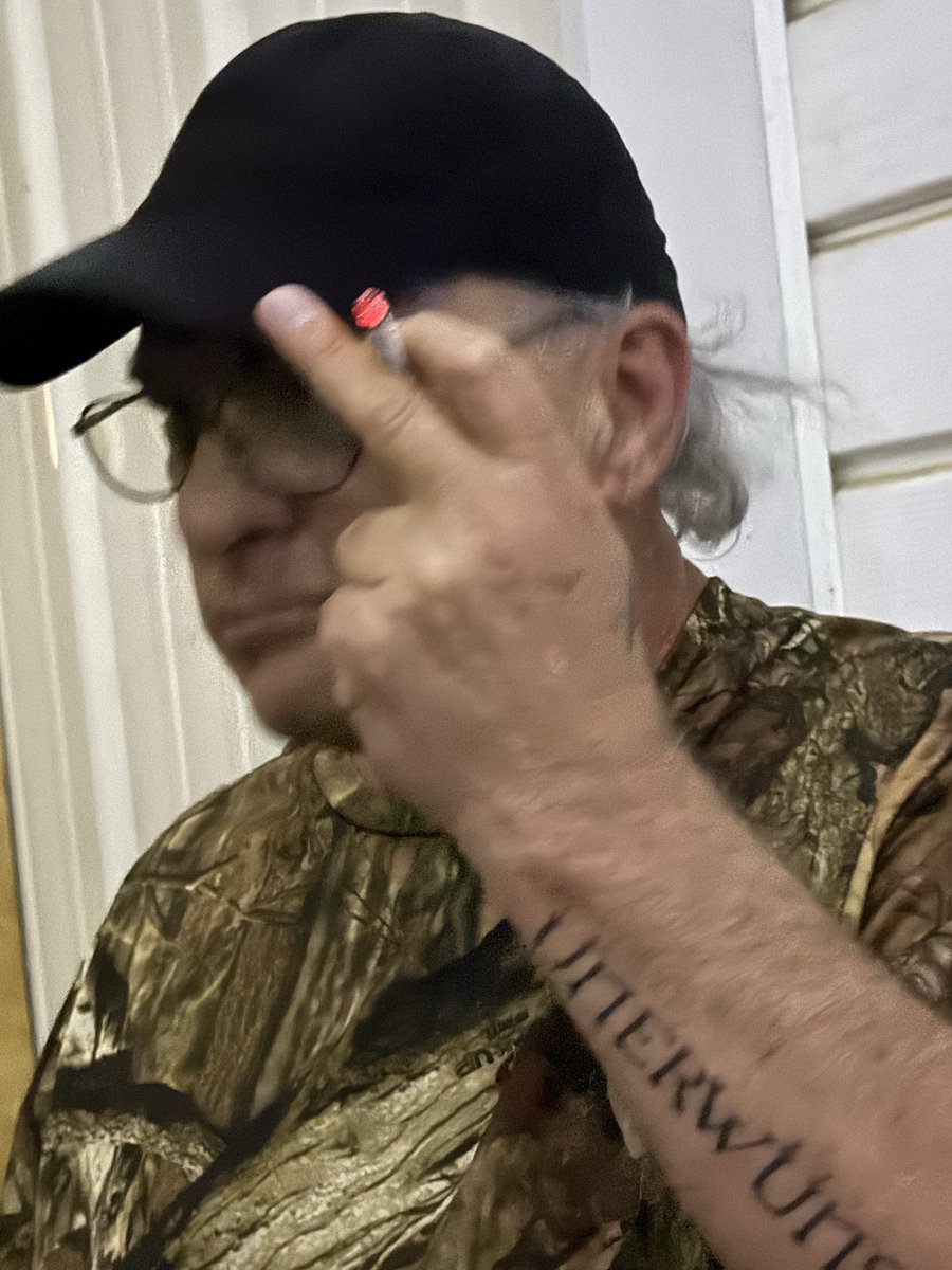 CHDAngelMom's tweet photo. Been a loooooong night haha. Ready to C-R-A-S-H #NevadaMO #StocktonMO #RoadTrip #HomeAlmostHome #OPNation #OnPatrolLive #OPLive #OPL https://t.co/3ZYHmHONwG