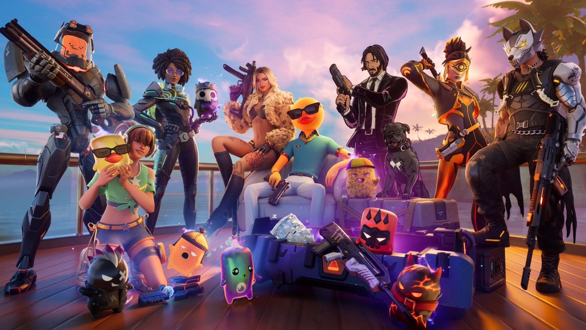 Castgfishy's tweet photo. Battle Pass • Winner in 12 Hours 

— Retweet 
— Follows @GelosGames_uefn + Like 3 Recent Post 💬 https://t.co/xbO1gfz0Og