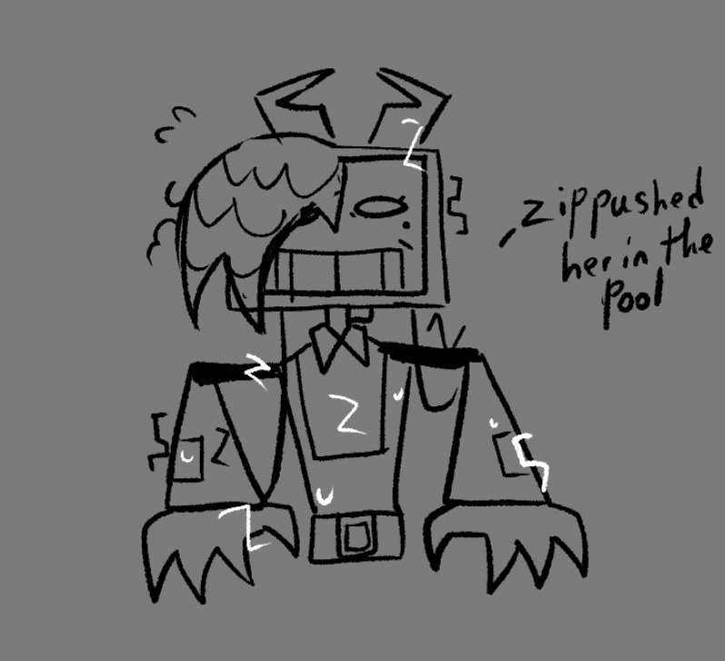 VicDrawz tweet media