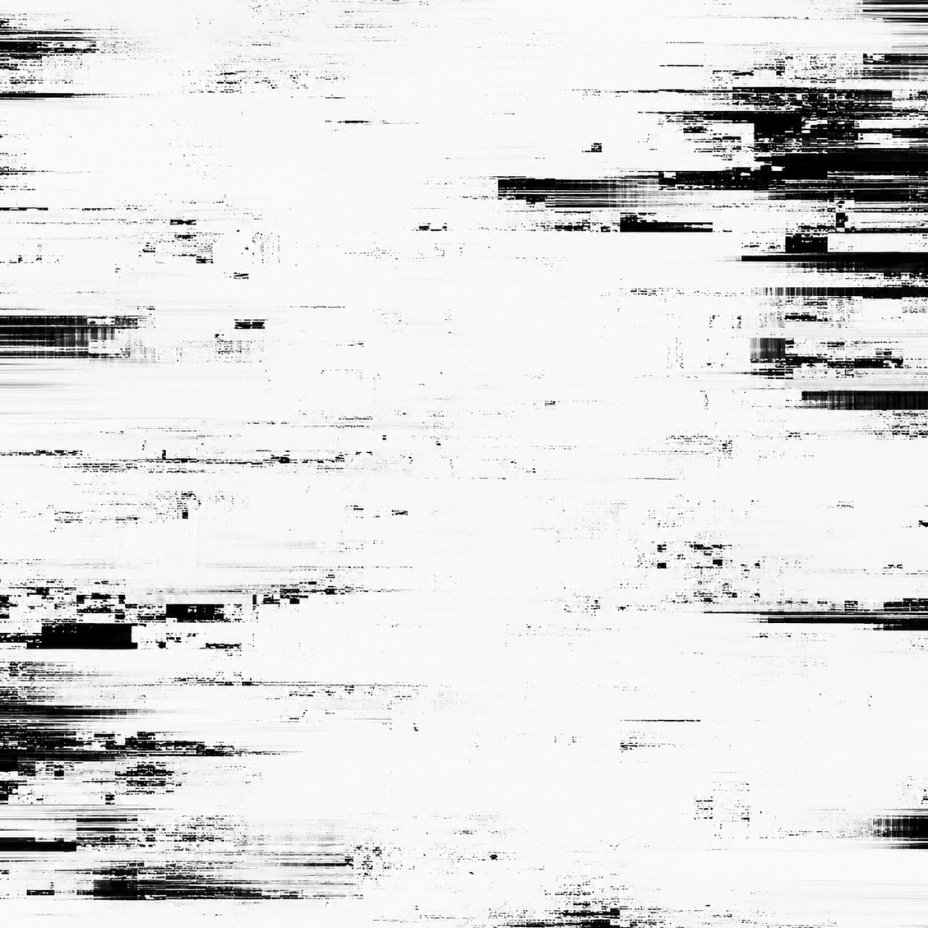 nexgridco's tweet photo. black and white glitch pack for experimental posters https://t.co/nkXuPkfYlh