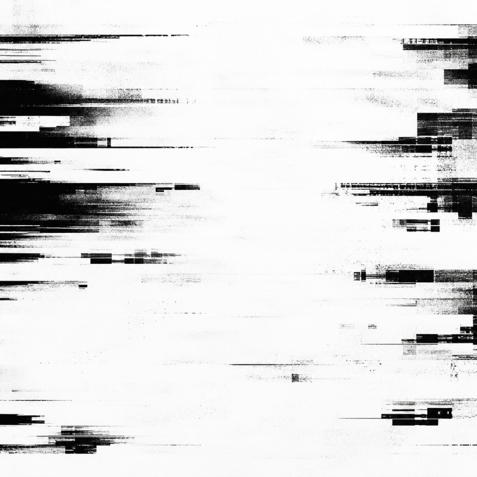 nexgridco's tweet photo. black and white glitch pack for experimental posters https://t.co/nkXuPkfYlh