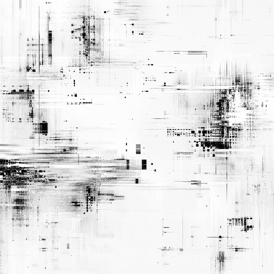 nexgridco's tweet photo. black and white glitch pack for experimental posters https://t.co/nkXuPkfYlh