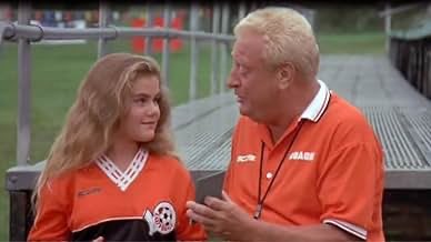 ayee_que_chulo's tweet photo. Whenever Brittany appears on my screen all I see is Penny from Ladybugs #TheValley https://t.co/TNUgNoWn6a