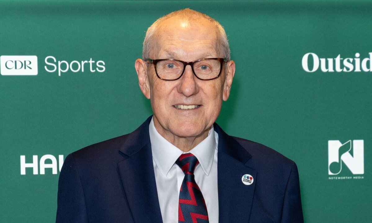 PandJSport's tweet photo. Former Caley Thistle boss Terry Butcher discusses army son Chris’ death ahead of ITV documentary https://t.co/urMIiJMnza https://t.co/fyKPW6uIxK