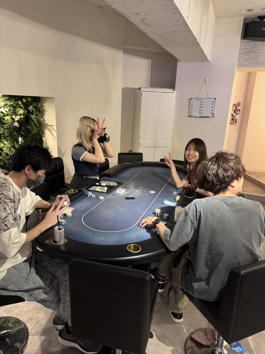 doublepot_k's tweet photo. リングゲームスタートしました🤙🏻⭐️🎵

オープン2時間以内までのご来店でお得に遊べます⸝⸝ʚ̴̶̷̆_ʚ̴̶̷̆⸝⸝✨️✨

本日も錦糸町でお待ちしております( ᴖ ̫ᴖ )💕🎵☆ https://t.co/3c6SDInbUr