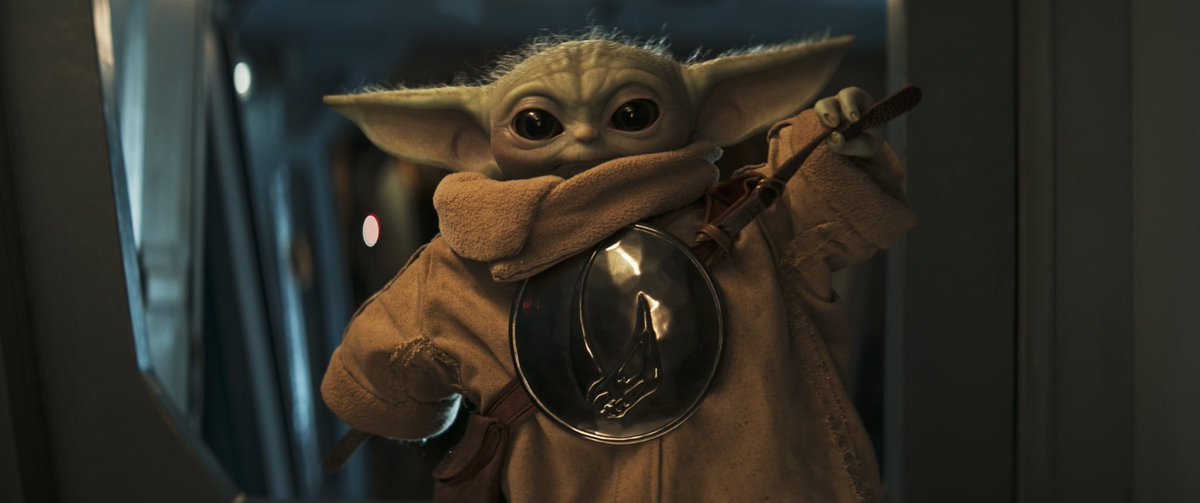 Padme’s Order tweet media