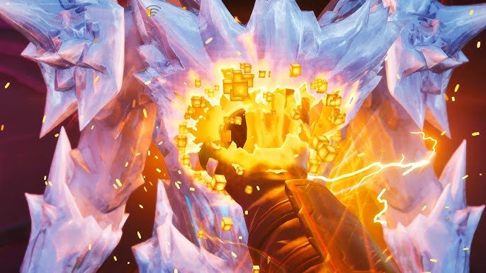FNChiefAko's tweet photo. ALL "DEATHS" IN THE EVENT ‼️

- Jones (Recovering)

- The Foundation (Frozen/Fate Unknown)

- The Ice King https://t.co/wabgRCVbTo