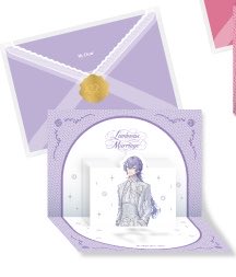 __asprchan's tweet photo. 【交換】にじさんじ Luminous Marriage ジューンブライド2026  フォト風カード フォトカ 特典

【譲】画像1、2枚目
【求】画像3枚目💗各1、4枚目

◎札幌手渡しor郵送

お気軽にお声がけください https://t.co/ENwXv1fuhB