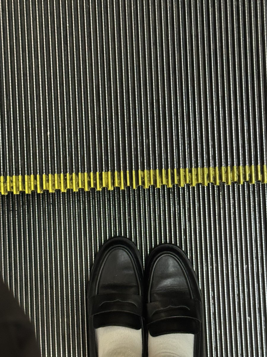 helloagustmoon's tweet photo. i don’t know how michael can walk everywhere in these 😭 THESE SHOES ARE NOT MADE FOR WALKING https://t.co/bkyAONDvez