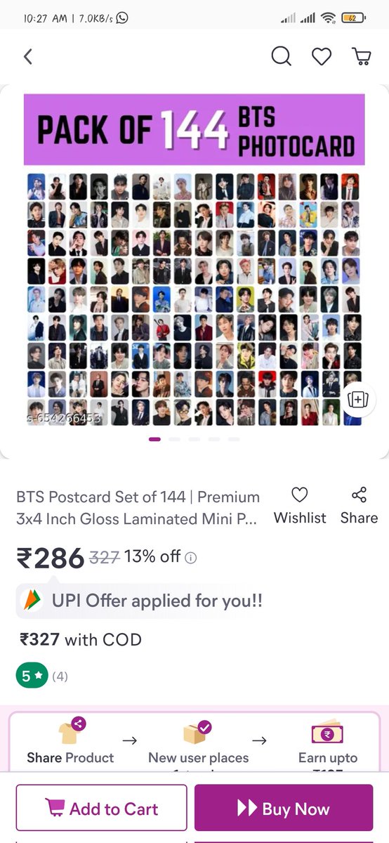 JunnuuV⁷ 13𝚃𝚂 is seeing BTS in India in 2027 tweet media
