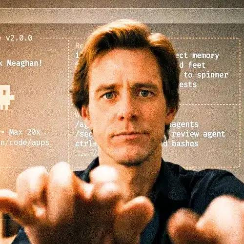SergenDev's tweet photo. So z cash is dumping and thats the 1# trending thing on crypto timeline rn + we havent had a propper runner for z-cash  

This meme ,,Hey Claude, find an exploit" is blowing up tweets every second:  

https://t.co/thTUwLOWFR 

This will go down in history!!! https://t.co/KHD7TDkDT9