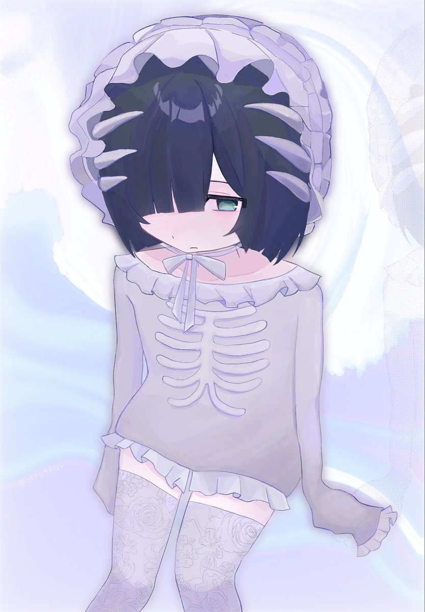 ottottoi's tweet photo. #翠色の夢
⋆⭒˚.⋆ https://t.co/RzWdqh5nNM