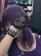 theinternet4ev's tweet photo. he's so emo with all these bracelet cuffs he's just like me
you can count the pixels in the photo of me https://t.co/rFAdIMgapX