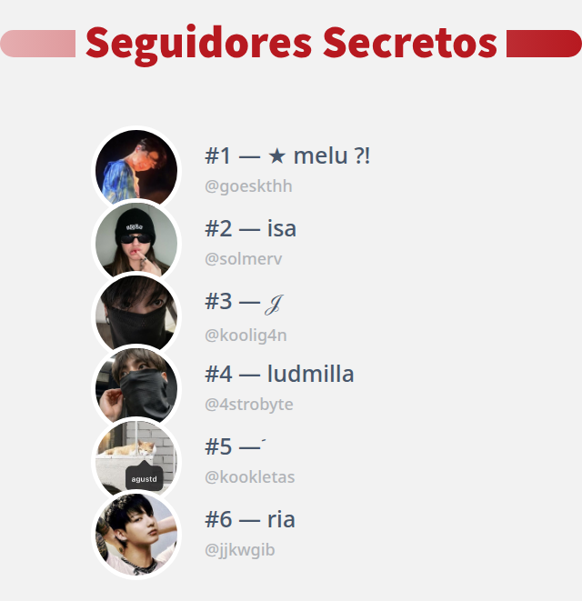 FaetherialKoo's tweet photo. ¡Acabo de descubrir quién visitó mi perfil de Twitter!

⠀➡️ https://t.co/JKquKfJ8Ks https://t.co/NYaEafupcB