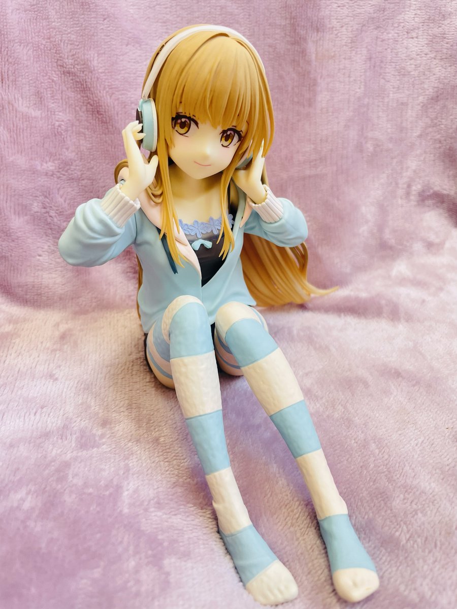 景品入荷情報】 お隣の天使様にいつの間にか駄目人間にされていた件