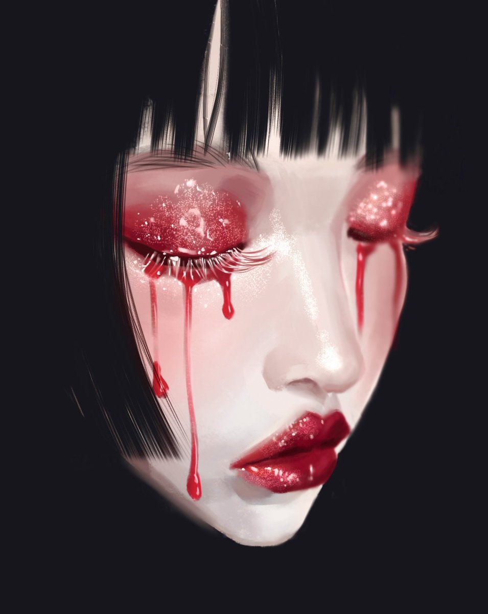 simplyatelierb's tweet photo. #OC #study https://t.co/42NB1X2TWb