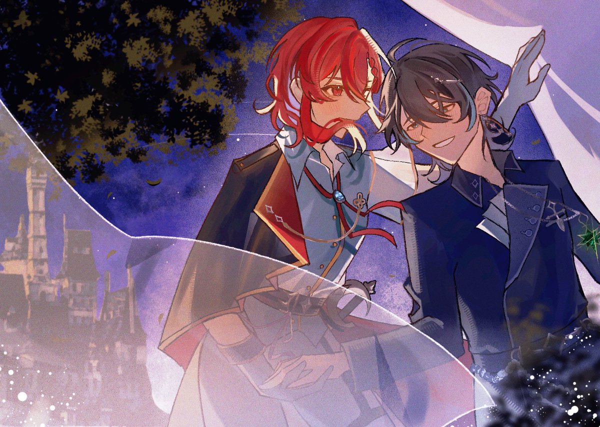 NatchuwRin's tweet photo. [🔃 + ❤️ Appreciated!]
Hello! My commission are open again on V-Gen! I have limited slot for each type of my commission! Kindly check if you're interested!! ^__^
V-Gen : https://t.co/Kzjp4eziz2
Carrd : https://t.co/orkrVCChd5
#VGen #VGenComms
Samples : https://t.co/mOJeeJFWnm