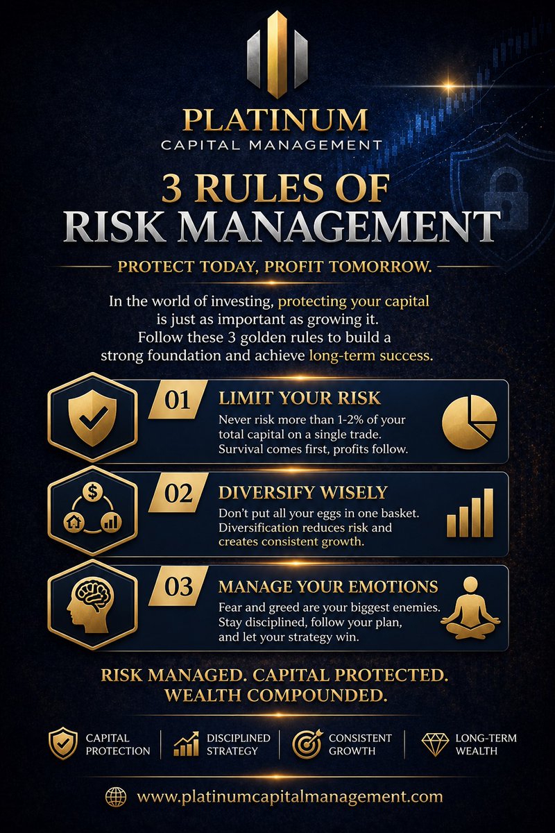 Platinum Capital Management tweet media