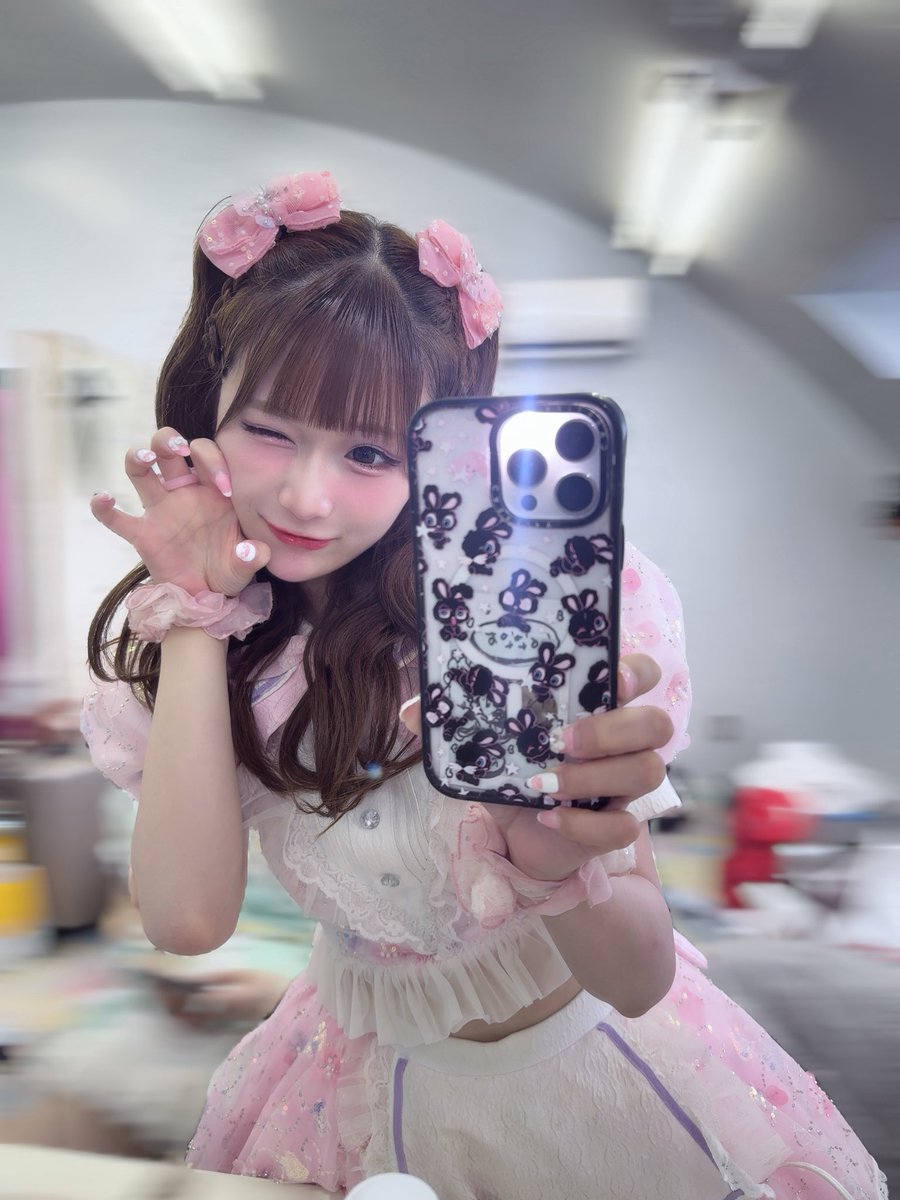 鹿野 ななみ(Pixel Ribbon) (@nanami_pxrb) / Posts / X