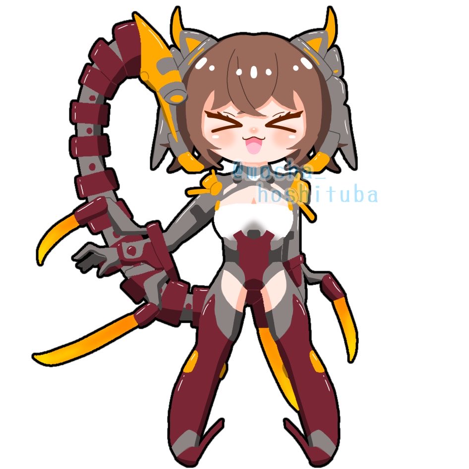 mocha_hoshituba's tweet photo. ほしつばの子達の絵を描きたくなったのでアカウント作りました✍️
記念すべき1人目はスコピね
#星の翼 https://t.co/Y5W3Qr7DUC
