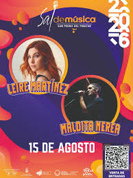 MDonosti15's tweet photo. AGOSTO...

@LeireMo 

5 ago Vitoria Fiestas de La Blanca    
8 ago Barbate La Movida Sound    
12 ago Santa Susanna Festival Mar D'Estiu     
15 ago San Pedro del Pinatar https://t.co/cisvBecF0N