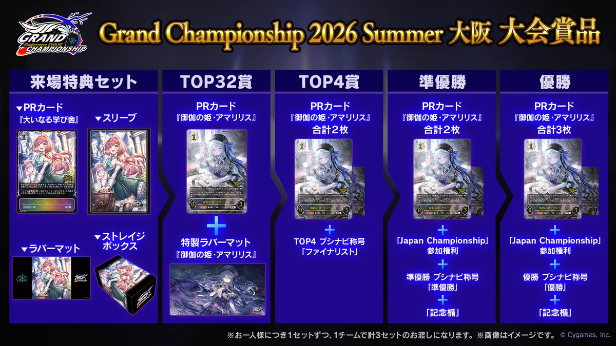 Shadowverse EVOLVE公式アカウント on X: 