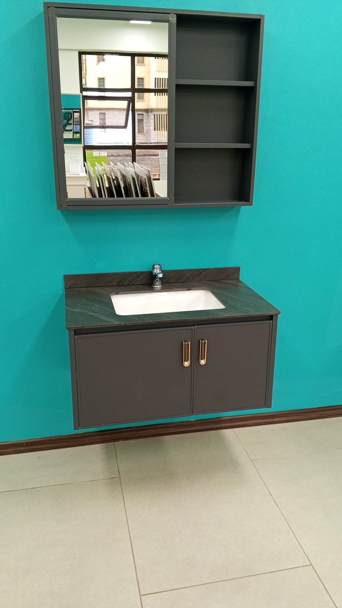 jitplumbers's tweet photo. Weekend Installation Complete! 
Just installed this modern floating vanity and mirror cabinet in #Kilimani. Clean lines, premium finish, and quality workmanship delivered as promised.
📍 Kilimani, Nairobi
#Kilimani #BathroomVanity 

KDV 7 13J Oliech Tanzania and Russia Muranga https://t.co/iOkGGG8Vid