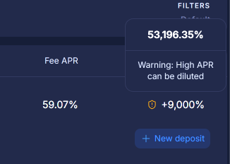 0xCragHack's tweet photo. > on top of the fact that $FUN is currently offering absolutely insane entry points (7kk marketcap), which is -40% from the sale, while 90% of the tokens from the sale have already unlocked and are most likely sold off

> World Cup in a week

> the only sports app @base actually invested in, has long been added to Base app, and Base reposts @sportfun  almost every single day

> you can drop your tokens into the in-game wallet and earn 3% per week WITH NO LOCKS

> you can drop them into @AerodromeFi and farm xxx APR from fees + extra AERO rewards (in 14 hours I've already accrued 7% from what I put into the pool)

> AND ON TOP OF ALL THAT THERE'S ALSO A GAME EVERY FOOTBALL FAN ABSOLUTELY LOVES PLAYING -  WHERE HAVE YOU EVER SEEN A WEB3 PROJECT LIKE THIS??

> AND IT WON'T DIE AFTER THE WORLD CUP ENDS - IMAGINE THAT'S POSSIBLE

and what do we have against that? some no-name Solana projects?

$pitch who can't even unban their own twitter for over a week, and whose community comms are at the level of a Madagascar penguin?