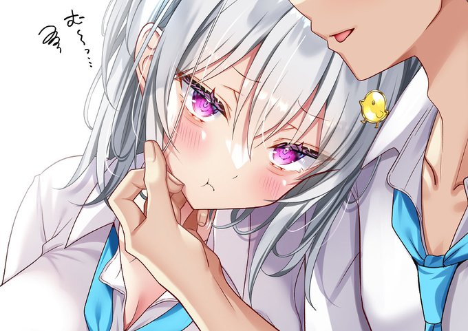 そろそろ機嫌直してよ 