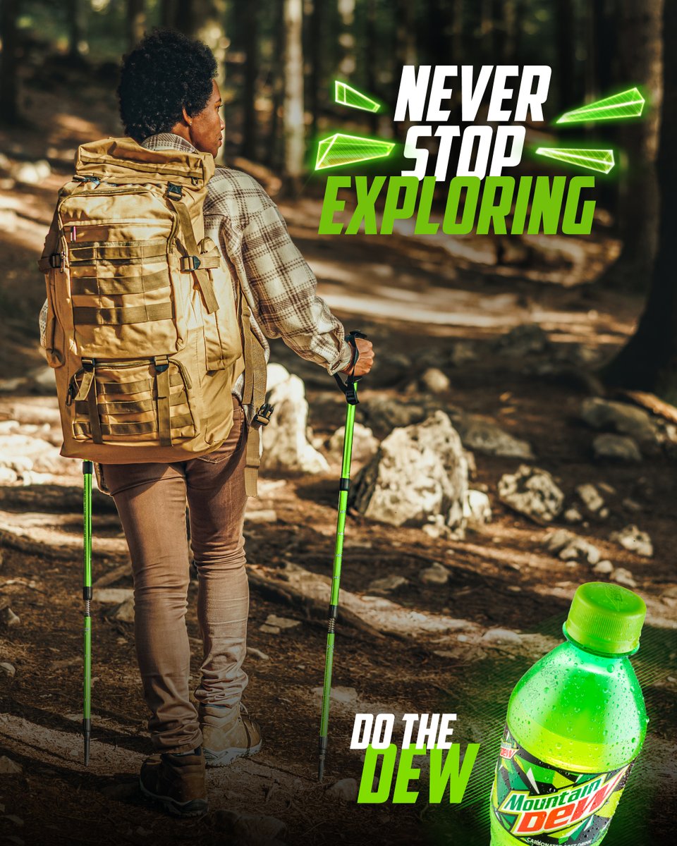 Mtndewug's tweet photo. What's one place in Uganda you've always wanted to explore? 👀👇

Let's build the ultimate adventure bucket list.

#DoTheDew https://t.co/ddqP8KgNbT