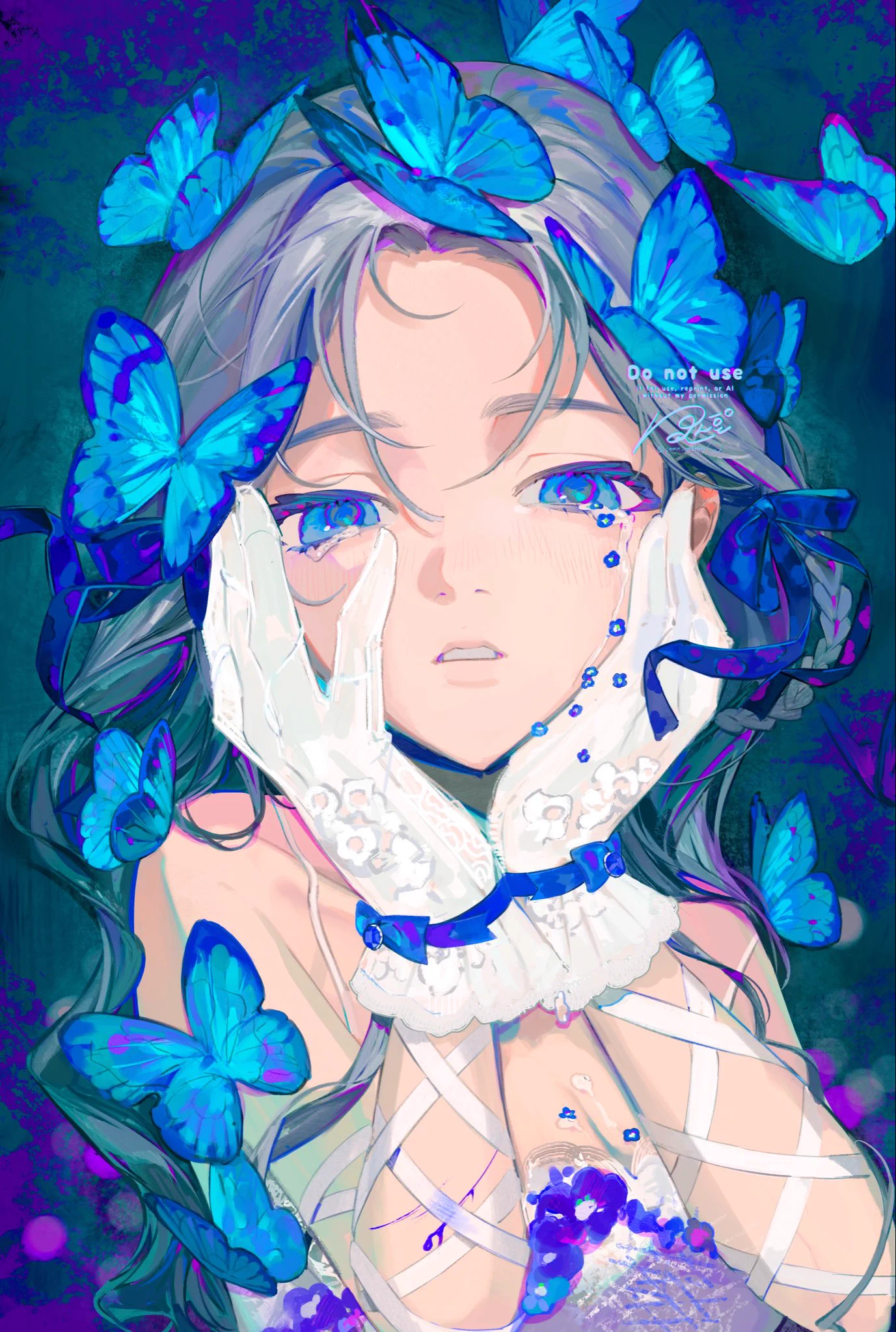 ぽん豆° (@ponn_mame) / X