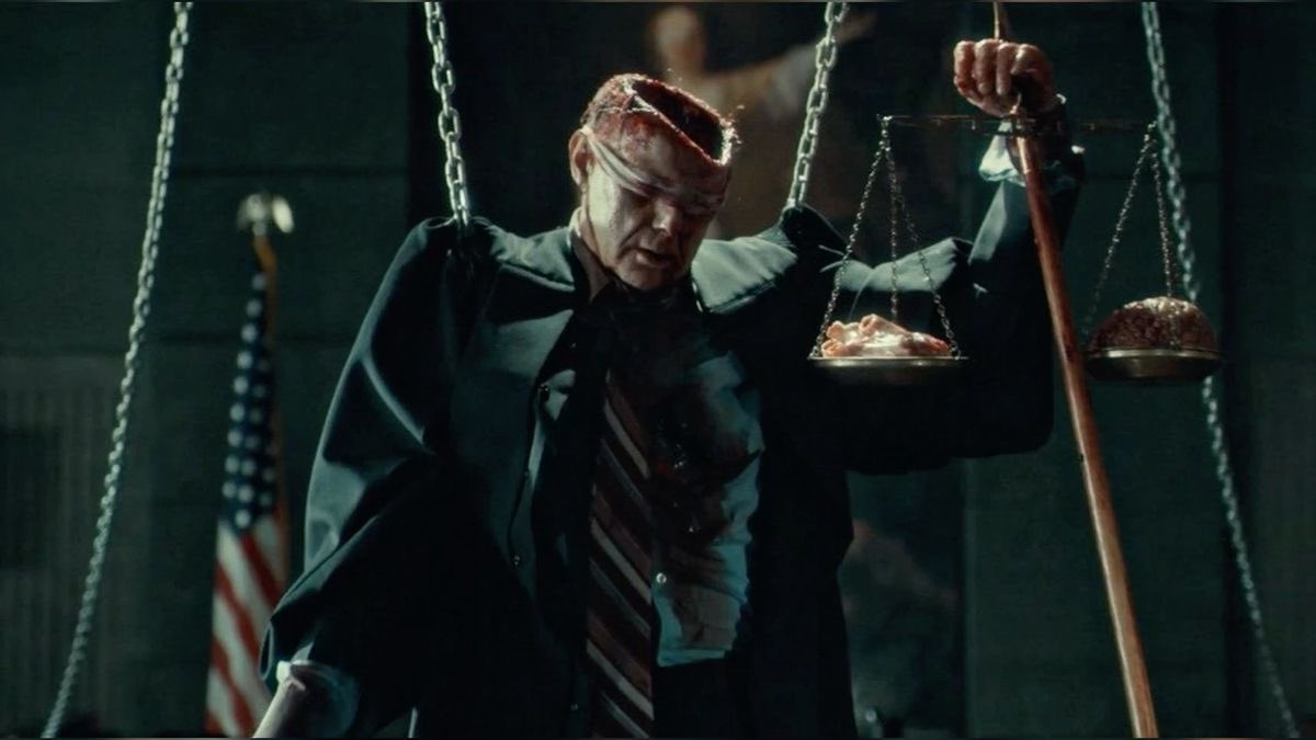 dancynight's tweet photo. ยากมากนะ แต่ให้ Hannibal เลย ไม่อ่อมซักซีซั่น เพราะงั้นตาไบรอั้นไปหาทุนมาทำซีซั่น 4 ด่วน ๆ https://t.co/NKSxdan3g4