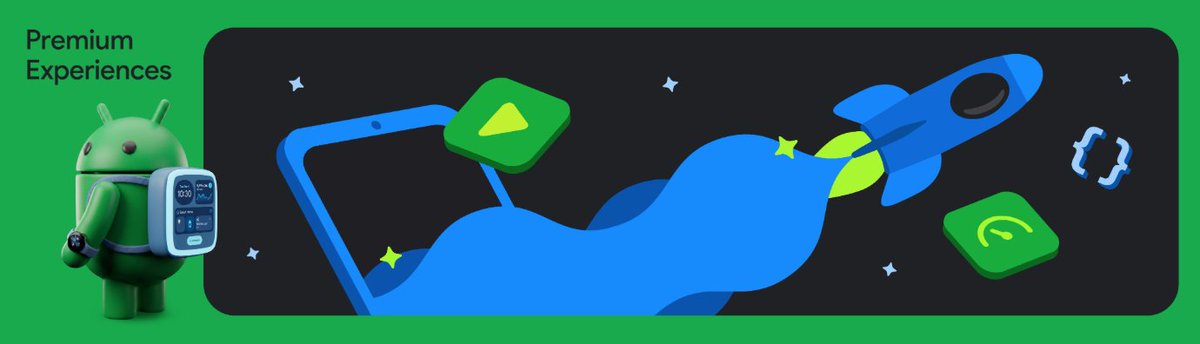AristiDevs's tweet photo. 🧠 Android 17: Google pone el foco en la eficiencia de memoria

Android 17 incorpora cambios para reducir el consumo de memoria y ayudar a que las apps funcionen mejor, especialmente en dispositivos con recursos limitados.

► Mejor gestión de memoria
► Menos presión sobre el sistema
► Apps más eficientes
► Mejor rendimiento general

👇🏻👇🏻👇🏻

→ https://t.co/jpgNEuq5yx ←