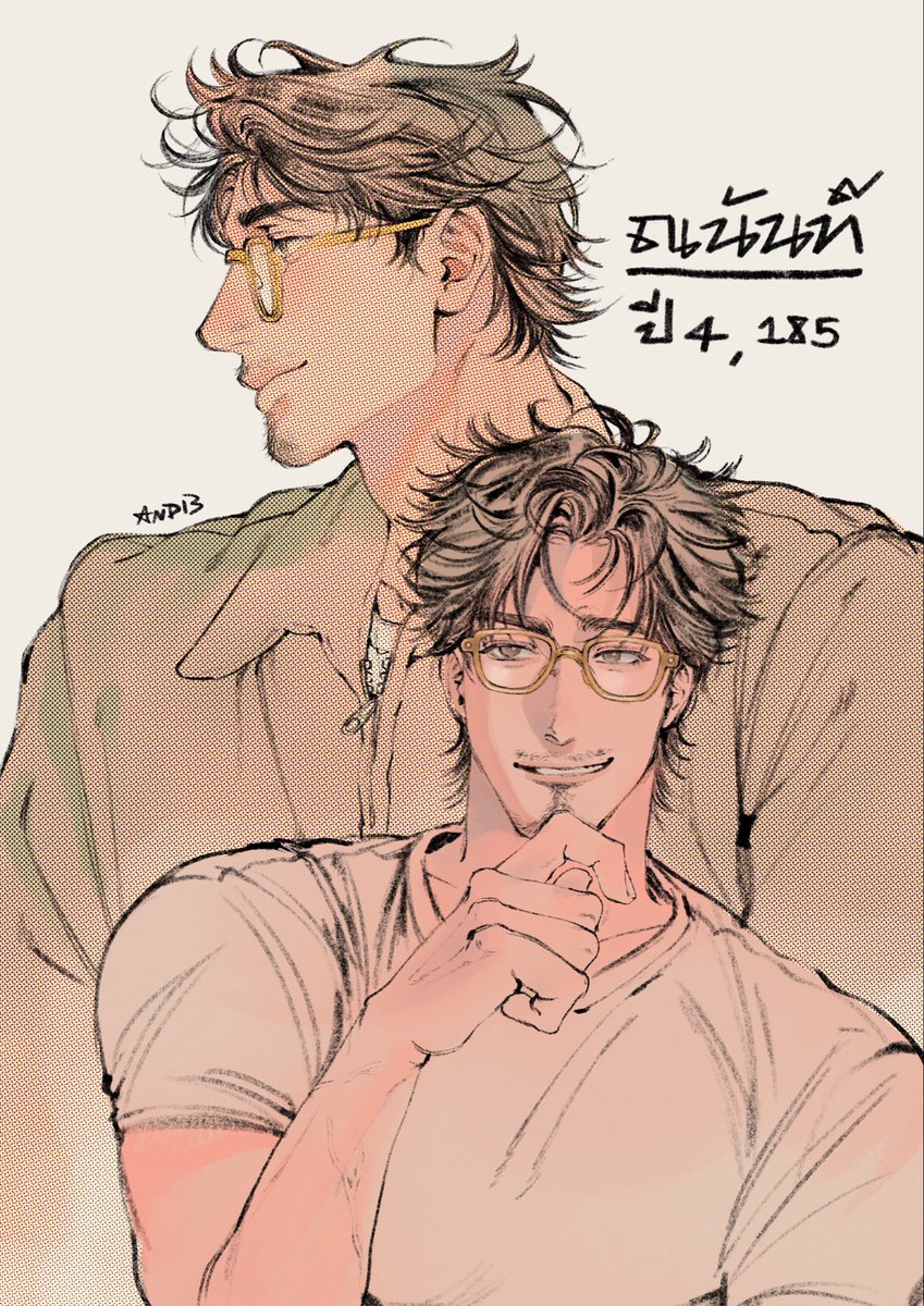 __andii3's tweet photo. แว่นใจดีขี้เล่น https://t.co/gk9L0Y6z89