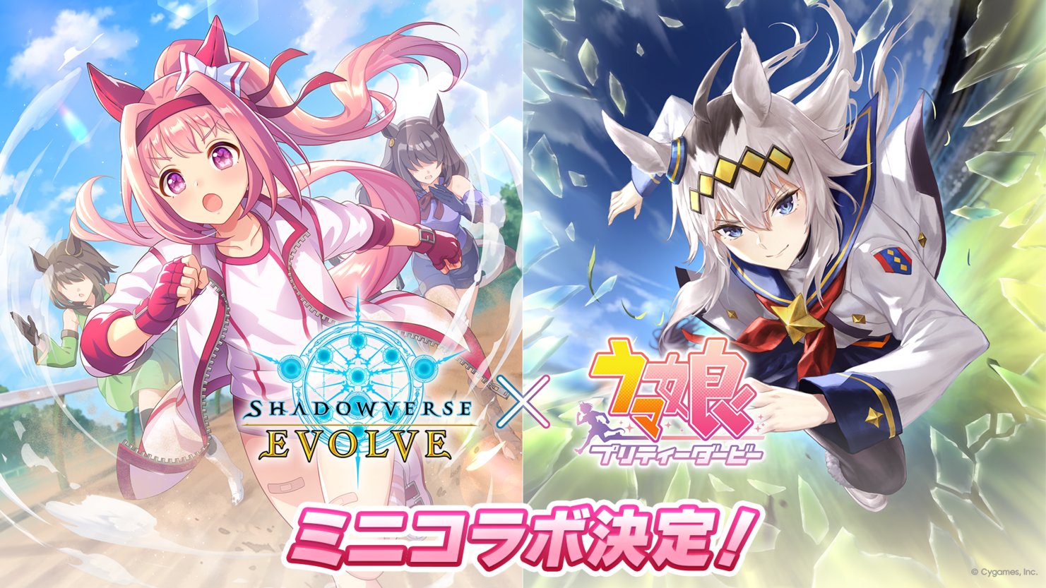 Shadowverse EVOLVE公式アカウント on X: 