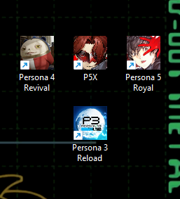 GenTeddie23's tweet photo. Y'all don't know I got peak on standby. Early copy of P4R. https://t.co/Y1H1qnOvFg