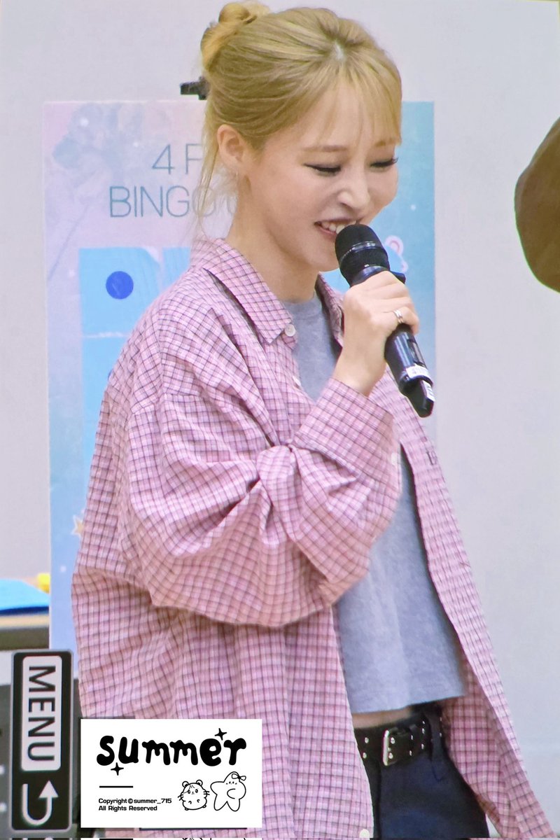 썸머 tweet media