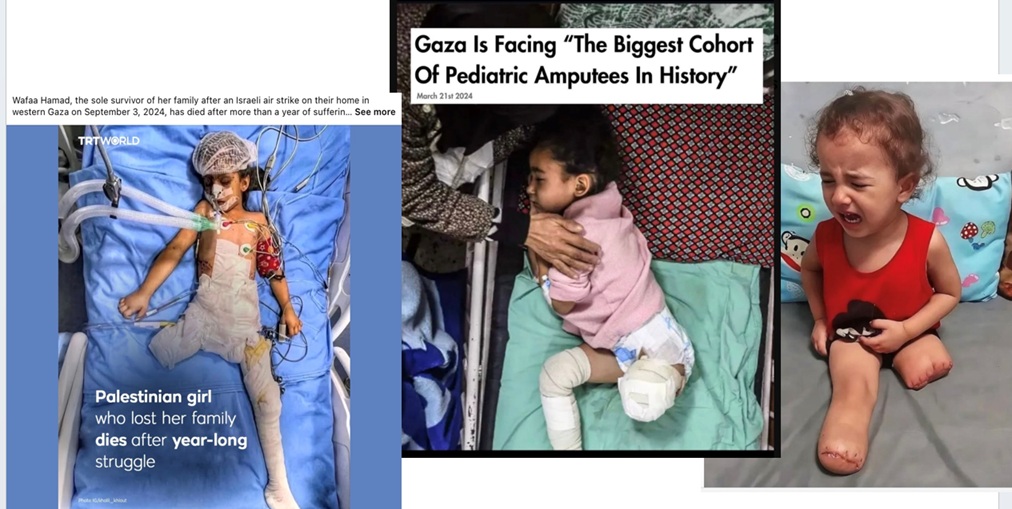 ReadertabithaII's tweet photo. @mehdirhasan this is just unconscionable ...  and deliberately done https://t.co/O3Zd6O53if