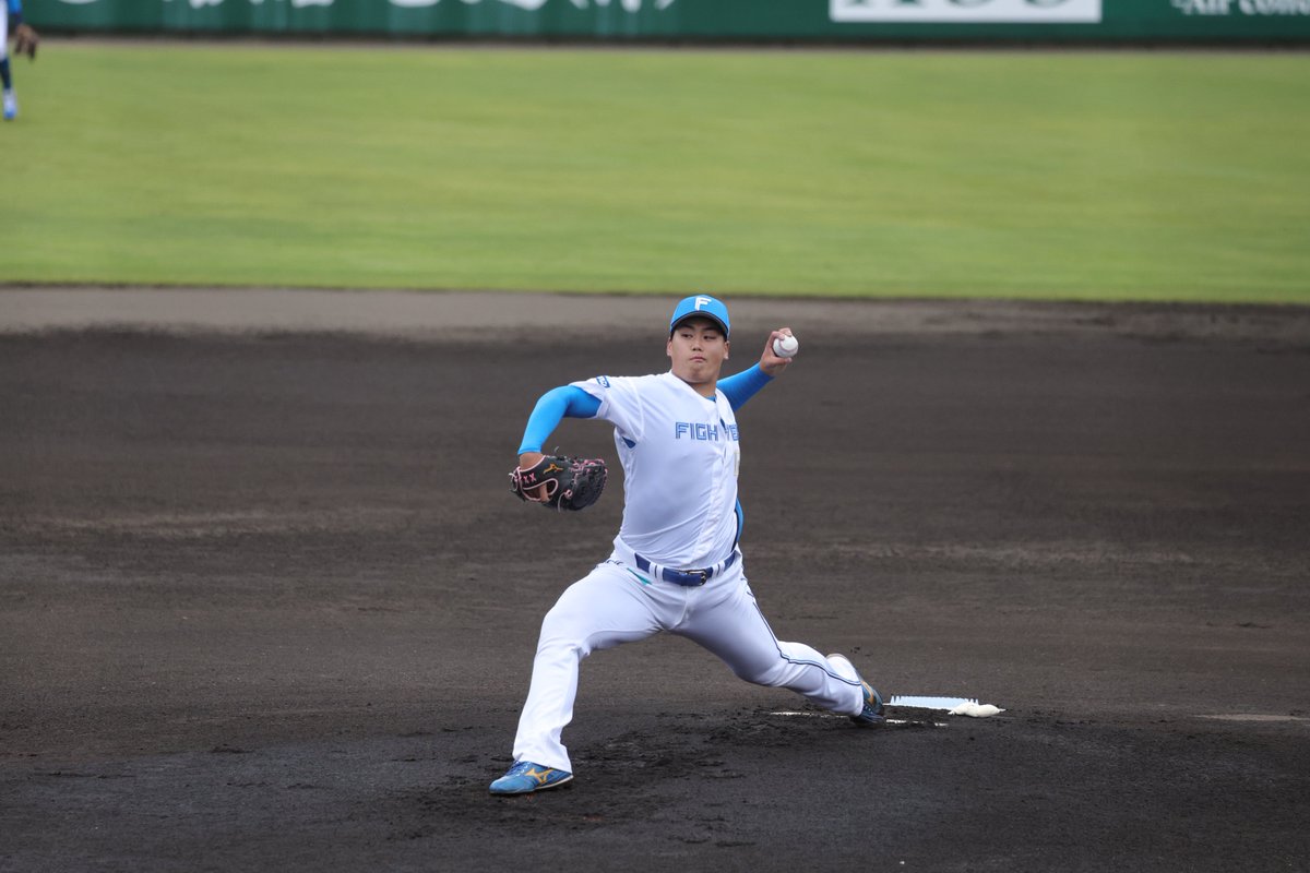 31banana27's tweet photo. 地元で凱旋登板ができること、

本当に毎日の努力だと思うから、本当におめでとう❗️🥹

2026-06-06 https://t.co/DRJRGocio5