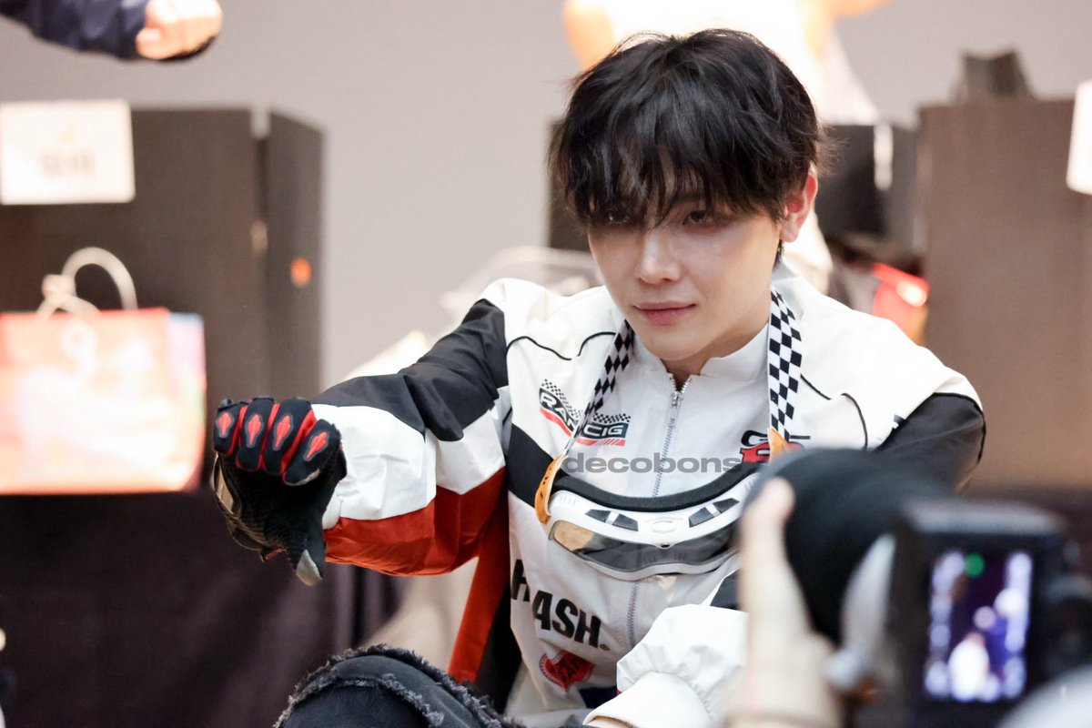 decobons's tweet photo. 260604 뮤직플랜트 #NICHOLAS

he’s so pretty (٥ε٥ )

#andTEAM #앤팀 #니콜라스 #ニコラス #王奕翔 https://t.co/JrYDqVNDfn