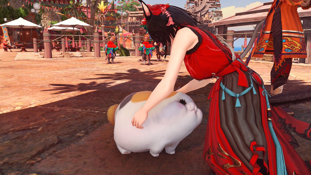 RikatFFXIV's tweet photo. Taquito my fave ☺️ https://t.co/Ksk26299Ux