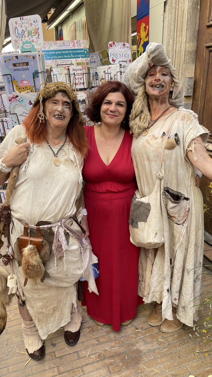 HPInfo's tweet photo. #Manosque retourne au Moyen-Âge le temps des #Médiévales. @camillegaltier  @VilledeManosque  @AlpesProvence04  https://t.co/mBFr1NTb7R https://t.co/32tyiK8mhv