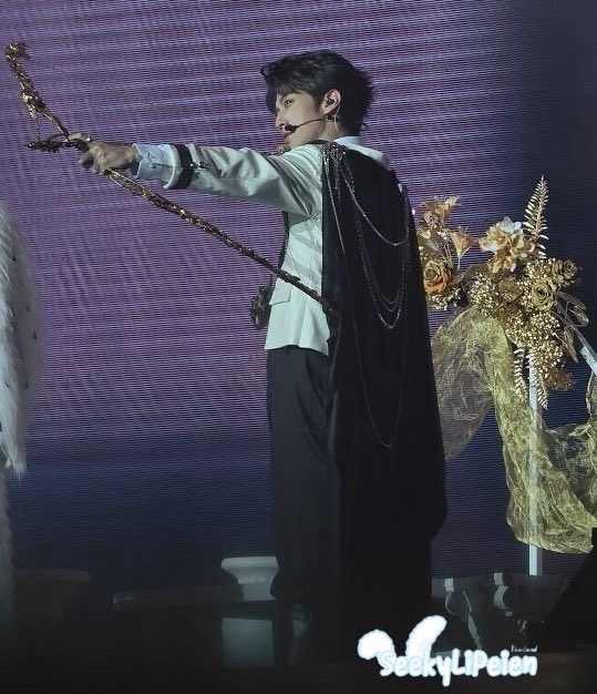SeekyLiPeienTH's tweet photo. ยิงมาที่ใจหนูได้เลยค่ะ 🩵

DESIRE4 ETERNAL STAGE
#DESIRE4TEBinHongKong https://t.co/6BG063WCVz