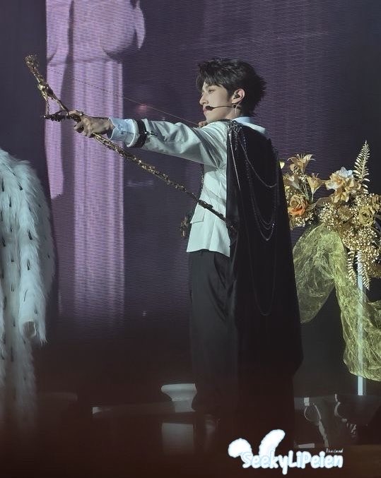 SeekyLiPeienTH's tweet photo. ยิงมาที่ใจหนูได้เลยค่ะ 🩵

DESIRE4 ETERNAL STAGE
#DESIRE4TEBinHongKong https://t.co/6BG063WCVz
